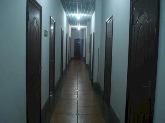 Zhuhai Jifuju Apartment - Photo4