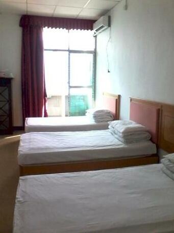 Zhuhai Jifuju Apartment - Photo5