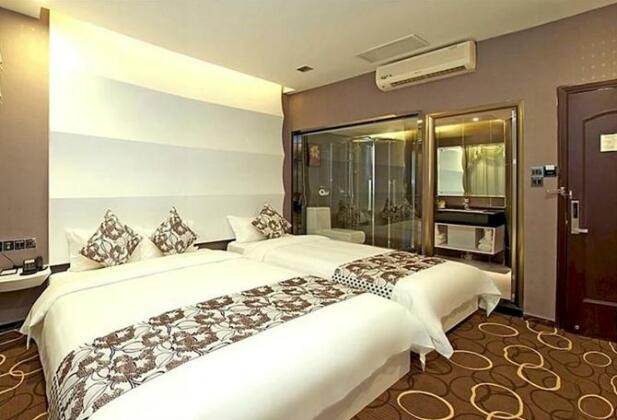 Zhuhai Jilianboer Hotel - Photo5