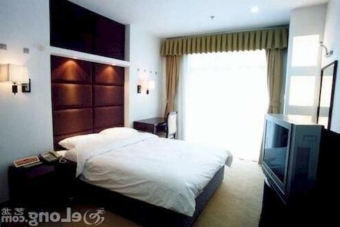 Zhuhai Jinghuayuan Hotel - Photo5
