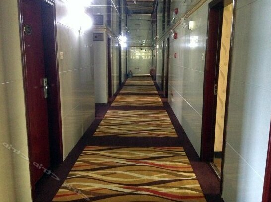 Zhuhai Jinmao Hotel - Photo2