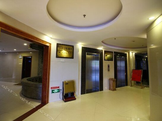 Zhuhai Jinmao Hotel - Photo4