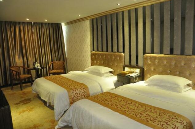 Zhuhai Jinmao Hotel - Photo5