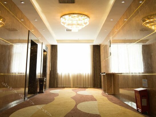 Zhuhai Jinshanlin Hotel - Photo2