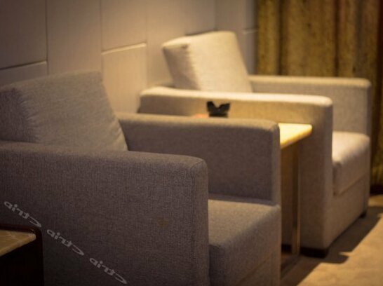 Zhuhai Jinshanlin Hotel - Photo5