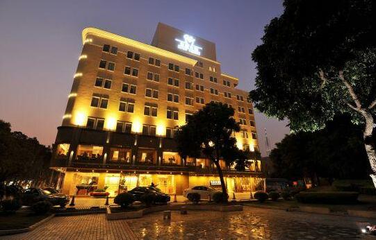 Zhuhai Leisure Hotel