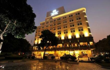Zhuhai Leisure Hotel