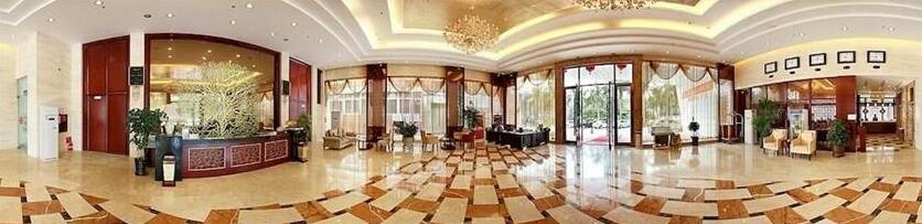 Zhuhai Liuhe Holiday Hotel - Photo3