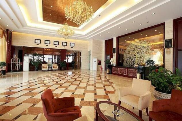 Zhuhai Liuhe Holiday Hotel - Photo4