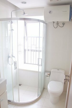 ZhuHai LuShan Servie Apartments - Photo3