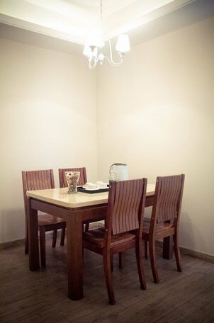 ZhuHai LuShan Servie Apartments - Photo4