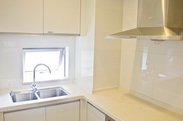 ZhuHai LuShan Servie Apartments - Photo5