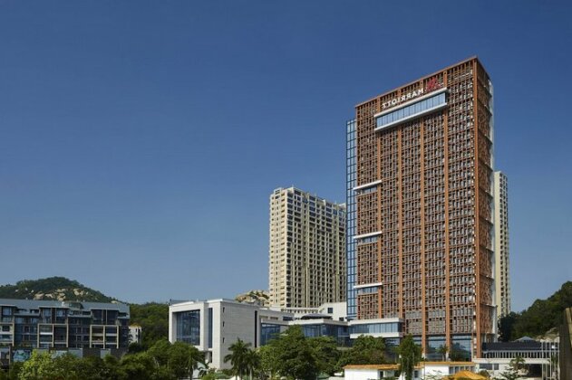 Zhuhai Marriott Hotel