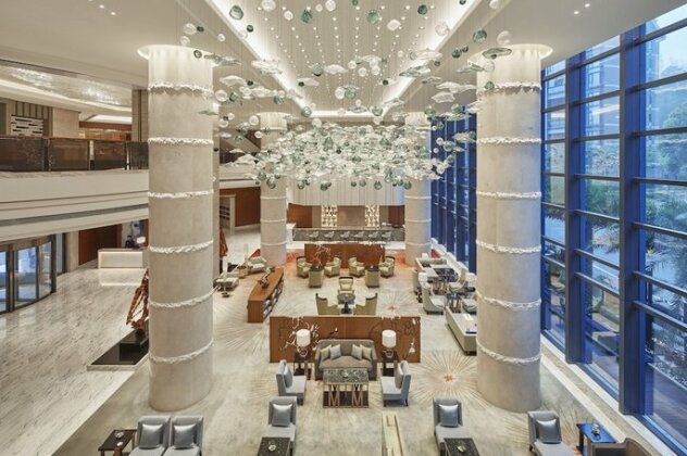 Zhuhai Marriott Hotel - Photo3