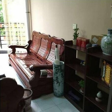 Zhuhai Meng Youth Hostel - Photo3