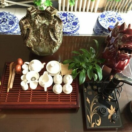 Zhuhai Meng Youth Hostel - Photo4