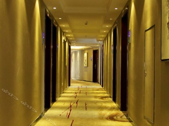 Zhuhai Minan Hotel - Photo3