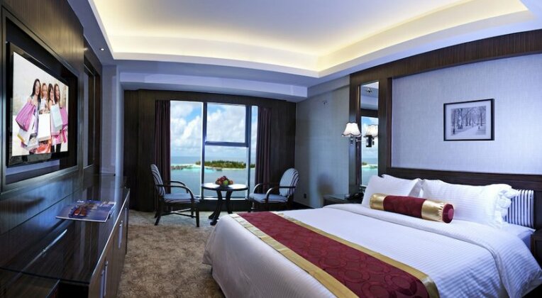 Zhuhai Nanyang Seascape Hotel - Photo4