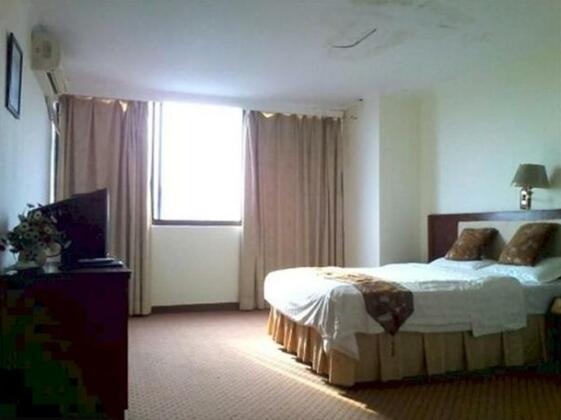 Zhuhai Ocean Island Hotel - Photo2