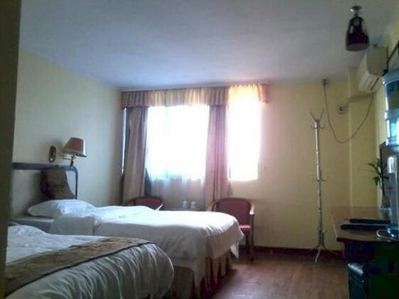 Zhuhai Ocean Island Hotel - Photo3