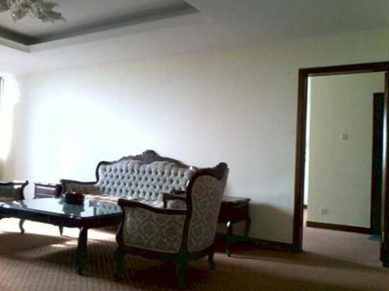 Zhuhai Ocean Island Hotel - Photo4
