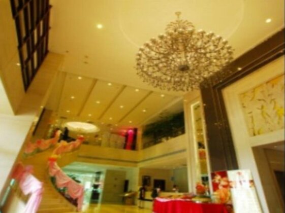 Zhuhai Oriental Star Hotel - Photo3