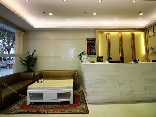 Zhuhai Qindao Hotel - Photo5
