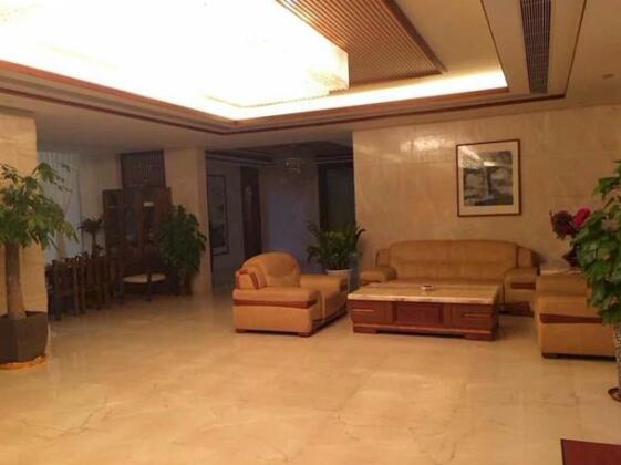 Zhuhai Shuiyuan Villa Hotel - Photo3