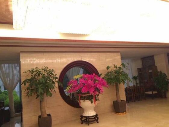 Zhuhai Shuiyuan Villa Hotel - Photo4