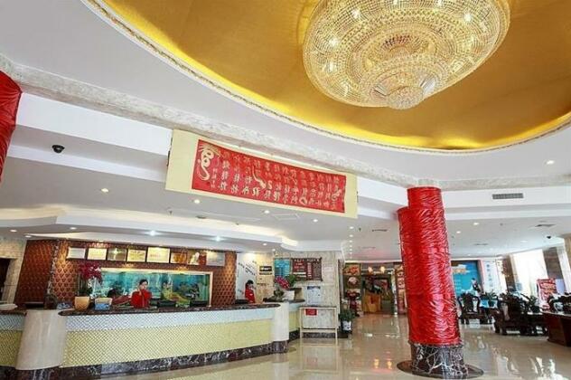 Zhuhai Swan Hotel - Zhuhai - Photo4