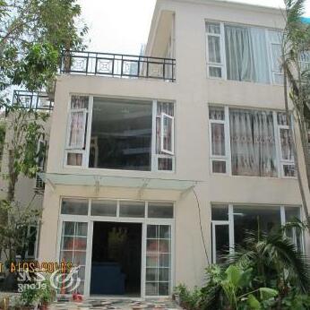 Zhuhai Ten Villa Hostel - Photo3
