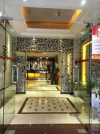 Zhuhai Tengda Hotel - Photo3