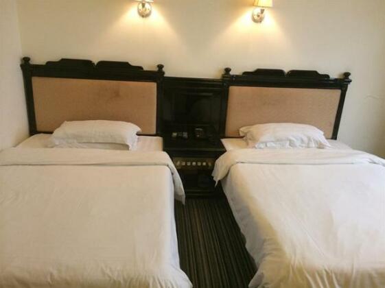 Zhuhai Tengda Hotel - Photo5