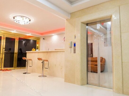 Zhuhai Twenty Four Hours Traders Hotel - Photo2