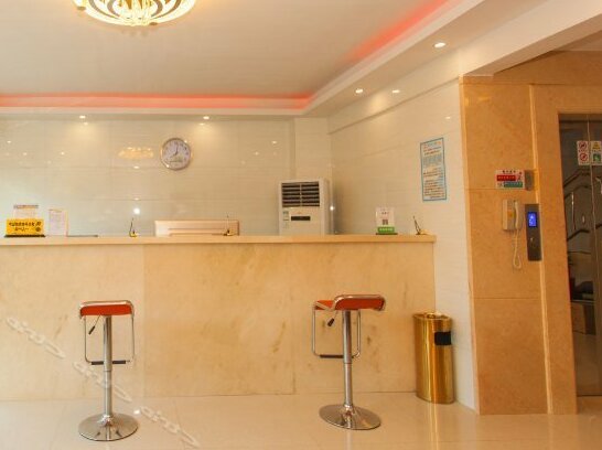 Zhuhai Twenty Four Hours Traders Hotel - Photo4