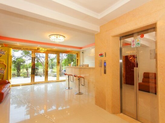Zhuhai Twenty Four Hours Traders Hotel - Photo5