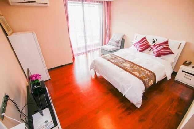 Zhuhai Vidicl Service Apartment Citic Mangrove Bay Branch - Photo3