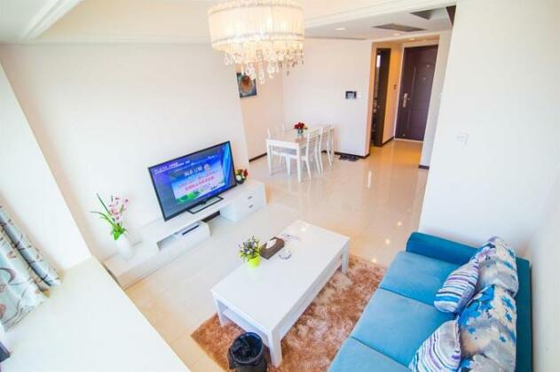 Zhuhai Vidicl Service Apartment - Photo2