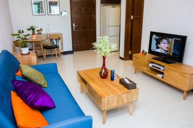 Zhuhai Vidicl Service Apartment - Photo4