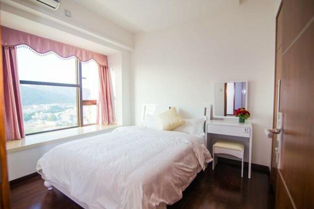 Zhuhai Vidicl Service Apartment - Photo5