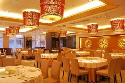 Zhuhai Xiangquan Hotel - Photo2
