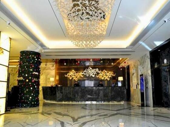 Zhuhai Xinhaili Hotel - Photo3