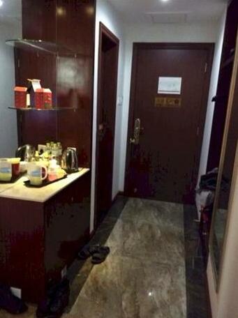 Zhuhai Xinhang Hotel - Photo2