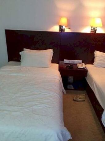 Zhuhai Xinhang Hotel - Photo4