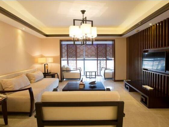 Zhuhai Yinzuo Jingpin Hotel - Photo4