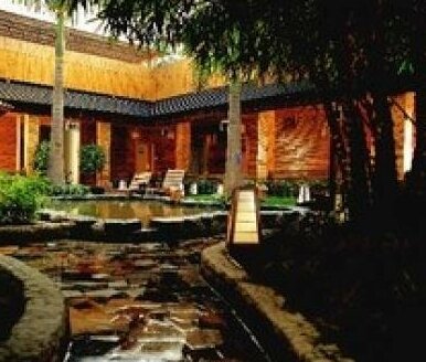 Zhuhai Yu Hotspring Resort