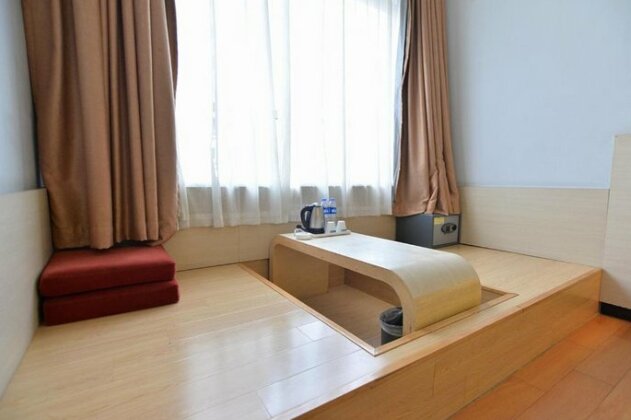 Zhuxing Hotel - Photo4