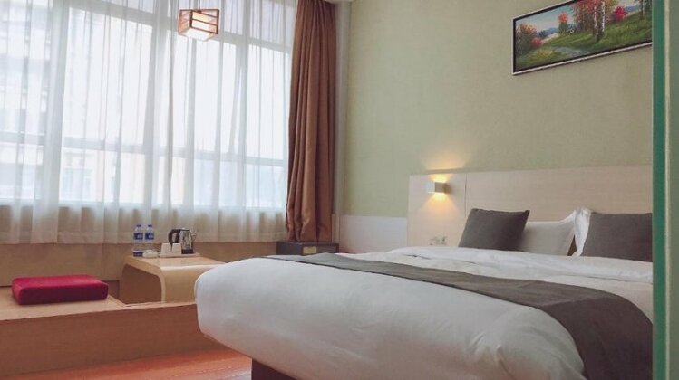 Zhuxing Hotel - Photo5