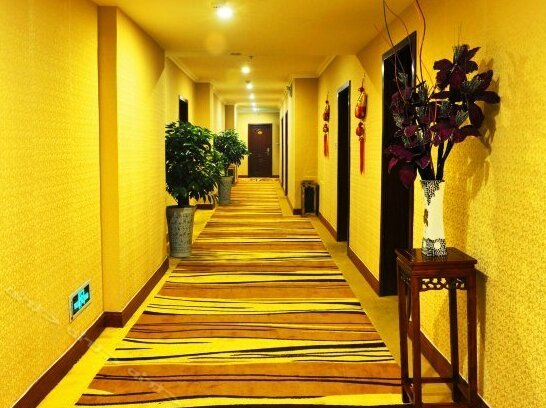 Crown Business Hotel - Photo3