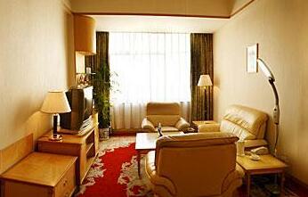 Tianlong Hotel - Photo2